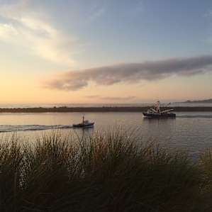 South Beach Campground