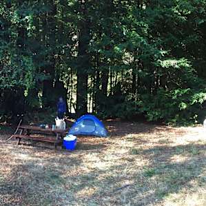 Creekside Camp