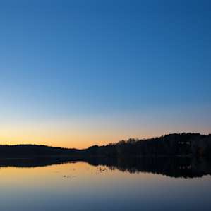 Lake Glendale Campground
