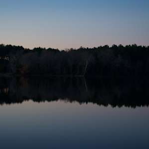 Lake Glendale Campground