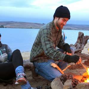 Tomales Bay Campground