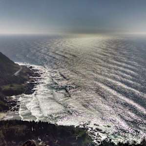 Cape Perpetua Campground