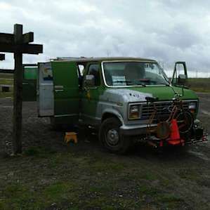 Medeiros Campground