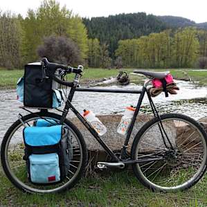 Taneum Campground