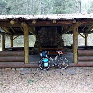 Taneum Campground