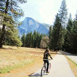 Upper Pines Campground