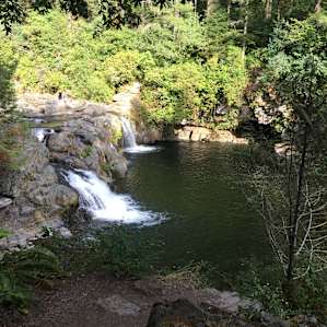 Sunset Campground