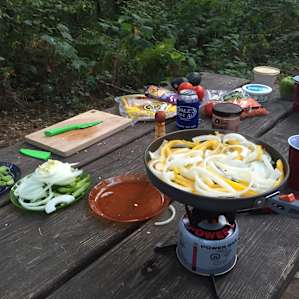 Sunset Campground