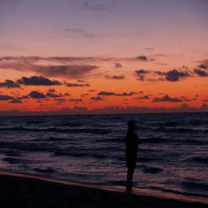 Mustang Island Campground