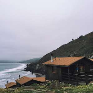 Steep Ravine Cabins and Campground