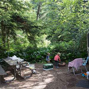people rv picnic table