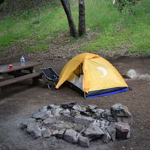 Cedar Creek Campground