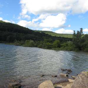 Willow Bay