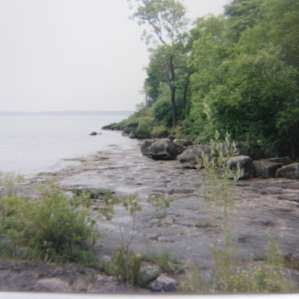 Another view from the trail