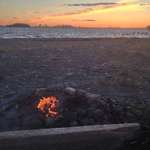 Boston Harbor Islands