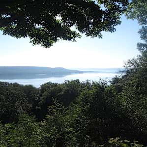 Duck Lake