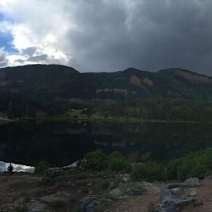 Haviland Lake Campground