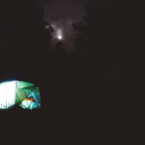 Fahnestock State Park Campground