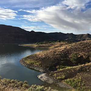 McCormack Campground