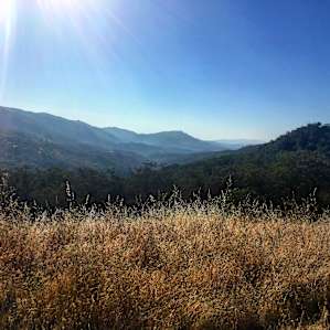 Hi Mountain Campground