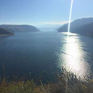 Escape to Serenity: Idaho's Evans Creek Campground Awaits