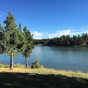 Tatanka Campground
