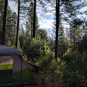 Campsite 3