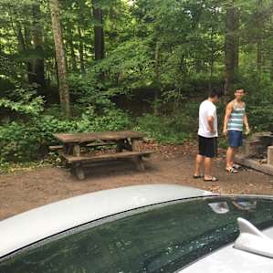 Campground