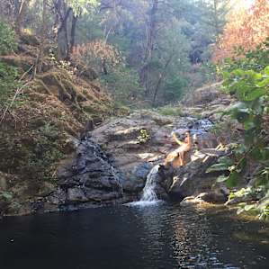 Tee-Pee Hollow