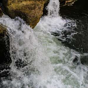 Upper Falls