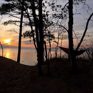 Twelvemile Beach Campground