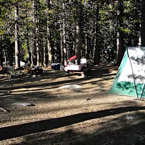 Coldwater Campground
