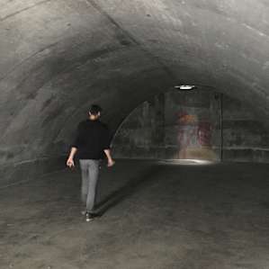 More bunker
