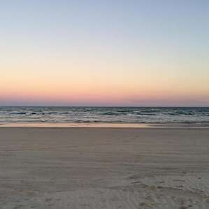 South Beach Campground