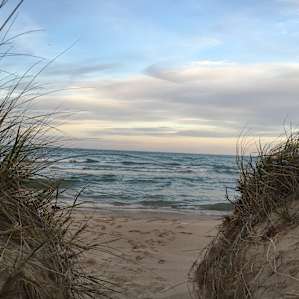 Jack Pine Campground