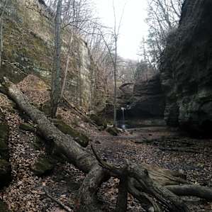 Starved Rock Campground