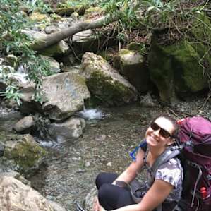 Juniper and Live Oak Campground