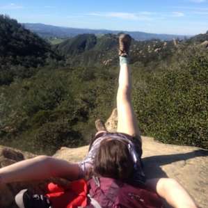 Juniper and Live Oak Campground