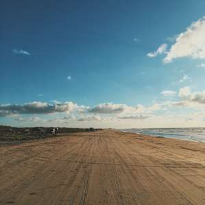 Mustang Island Campground