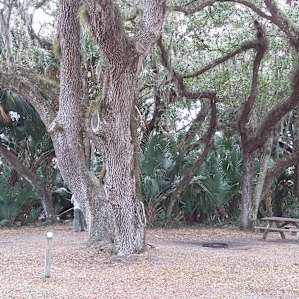 Lots of hiking trails
