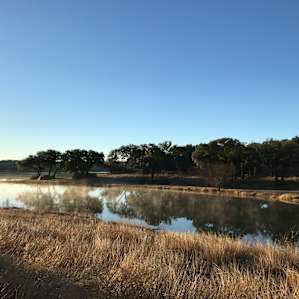 Pace Bend Campground