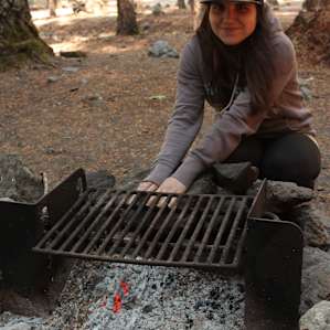 Mad River Campground