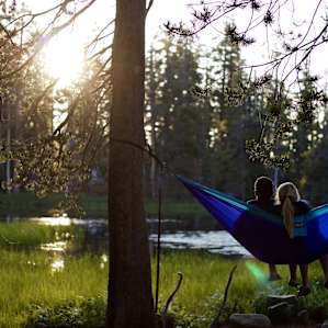 White Wolf Campground