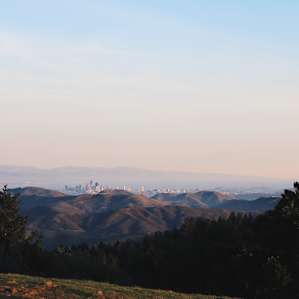 mountain