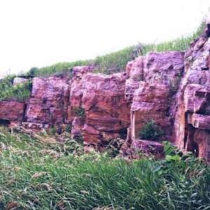 Blue Mounds Campground