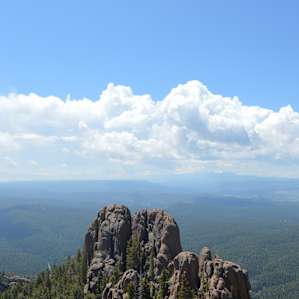 Devil's Head Campground