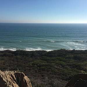 San Clemente Campground