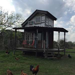 The Kidd Salvage Texas Outposts Tx 2 Hipcamper Reviews And 27