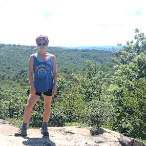 Harriman State Park