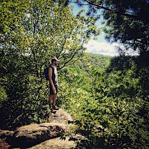 Harriman State Park